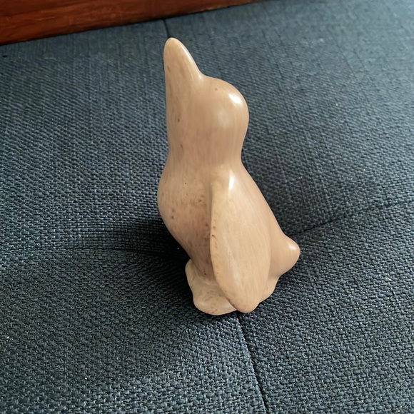 Halderman Caliente vintage California art deco penguin figure #314 - Picture 1 of 7